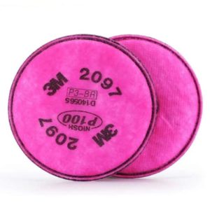 Filtro para partículas 2097 3M