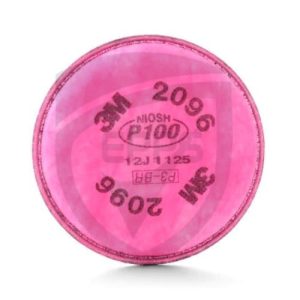 Filtro para partículas 2096 3M