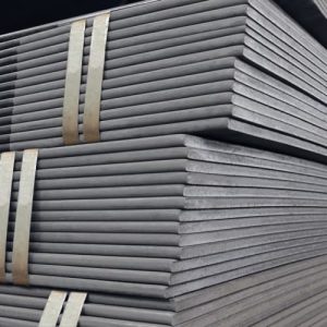 Plancha laminada en caliente A514