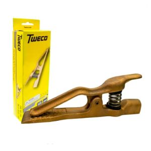 Tenaza tierra TWECO 300AMP